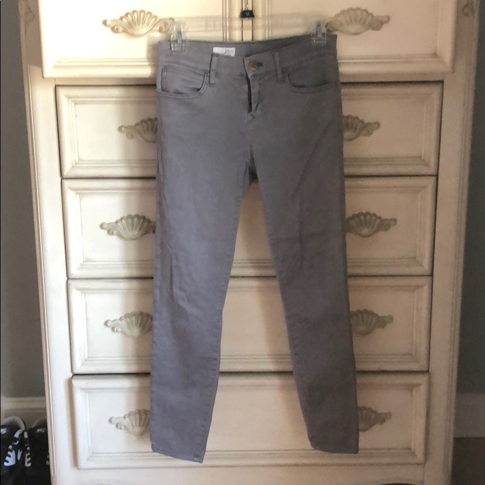 Women’s gap legging jean